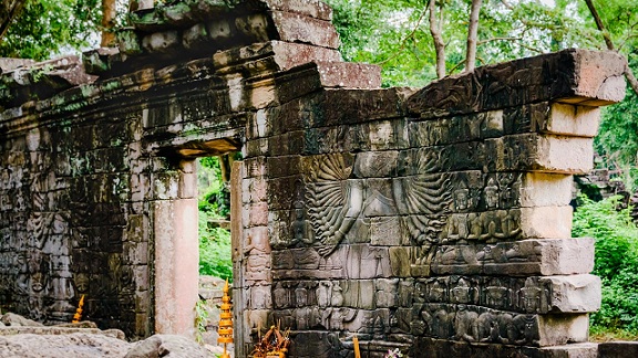 Banteay Chhmar Cambodia3
