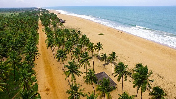 benin Travel Africa