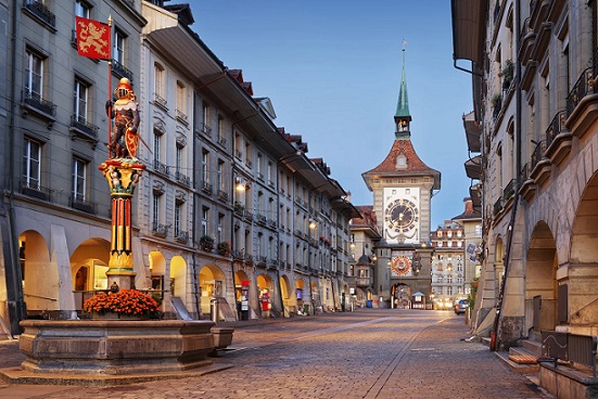 Bern Switzerland