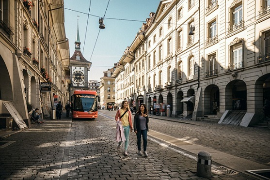 Bern Switzerland2
