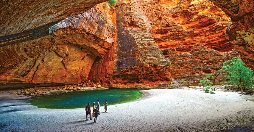 Broome Kimberley Australia - FrizeMedia