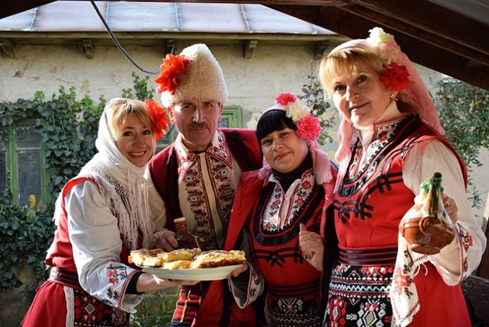 #BulgarianCulture - #Festivals And #Traditions #Travel #FrizeMedia