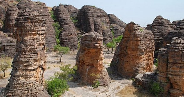 Burkina Faso