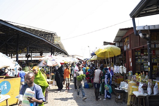 Burundi Bujumbura Travel
