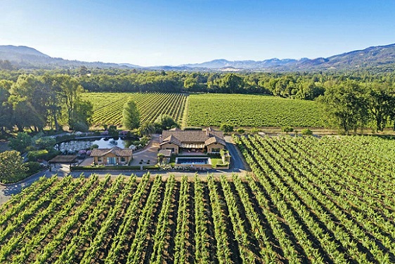 California Sonoma Real Estate California Sonoma Real Estate
