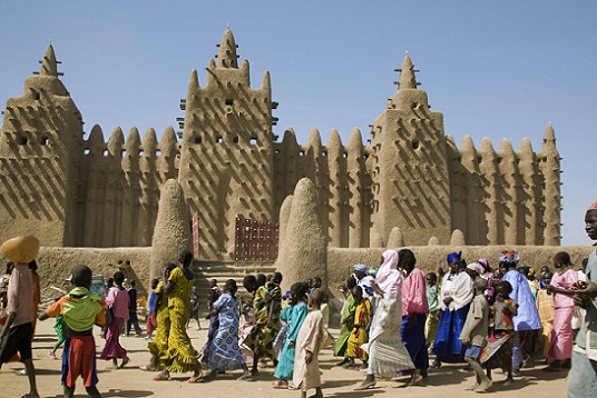 Cameroon Travel2