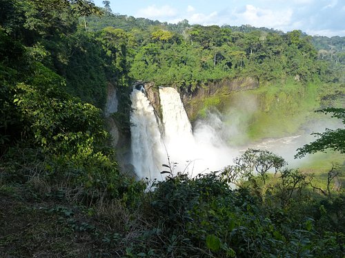Cameroon Travel3