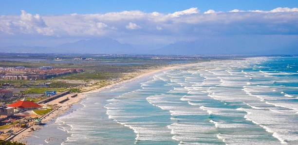 Cape Town Travel