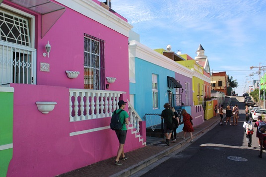 Cape Town Travel2