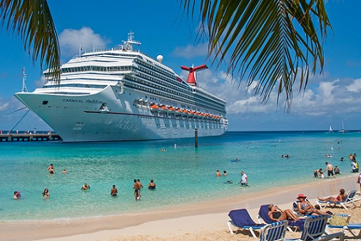 Caribbean Cruising Caribbean Cruising