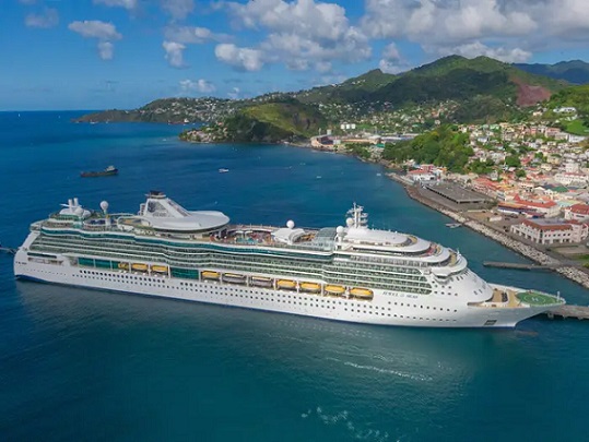 Caribbean Cruising11 Caribbean Cruising11