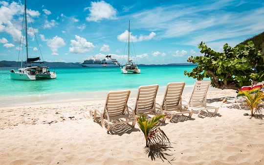 Caribbean Cruising7 Caribbean Cruising7