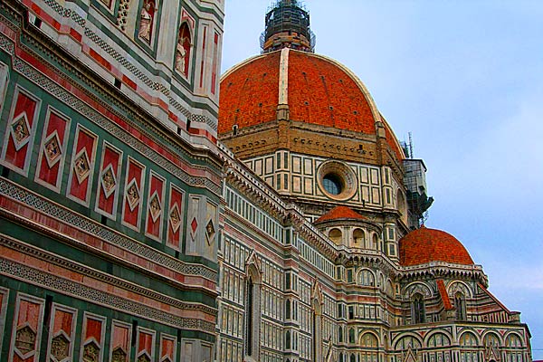 Duomo - Florence