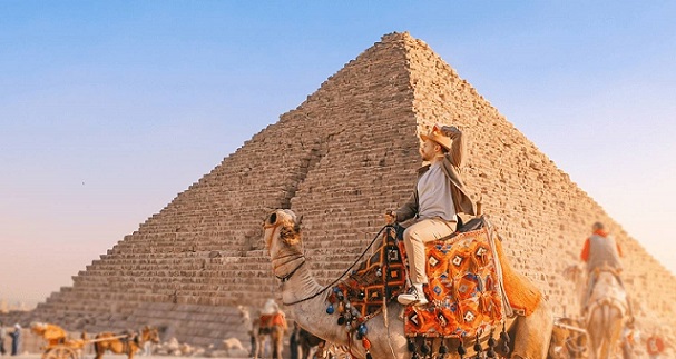 Egypt Budget Vacation