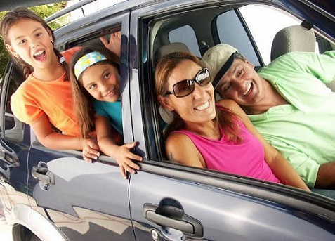 Family Road Trip4 Family Road Trip4