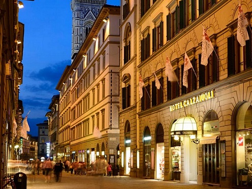 Florence  Accommodation Italy Hotels