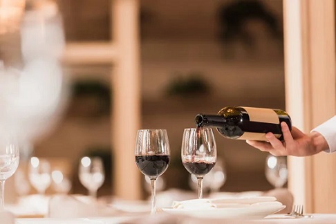 Florence Food Trattorias Wine Bars
