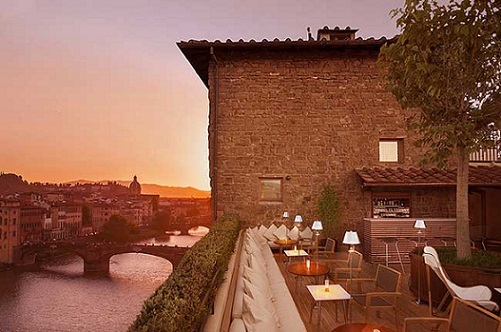 Florence Food Trattorias Wine Bars2