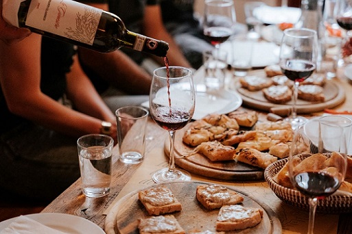 Florence Food Trattorias Wine Bars3