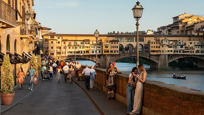 Florence Italy Travel