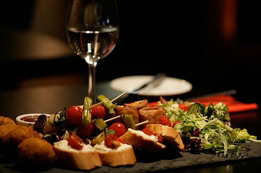 Food Drink Travel Tourism