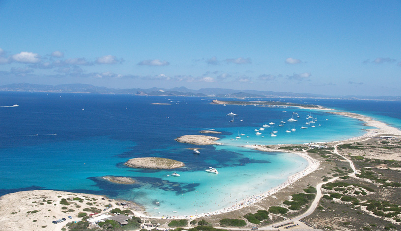 Formentera Mallorca