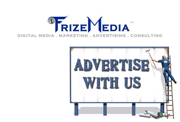 FrizeMedia puts the focus on your online reputation whilst you concentrate on your business. Advertise With Us.