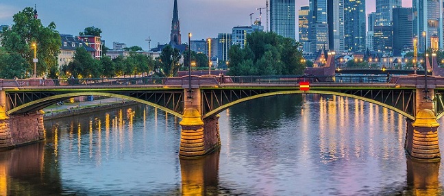 Germany Attractions Frankfurt Germany Attractions Frankfurt