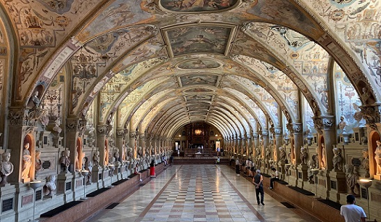 Germany Attractions Munich2 Germany Attractions Munich2