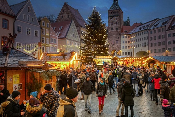 Germany Christmas Markets