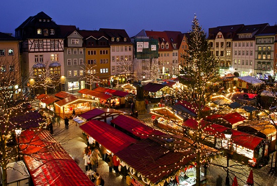 Germany Christmas Markets2