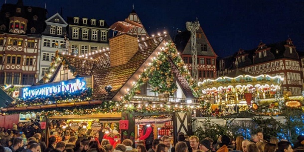 Germany Christmas Markets7