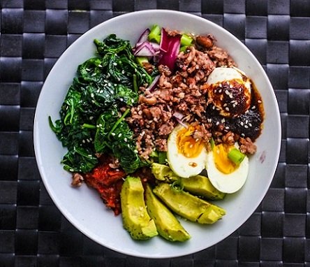 Ghana Waakye2 Ghana Waakye2