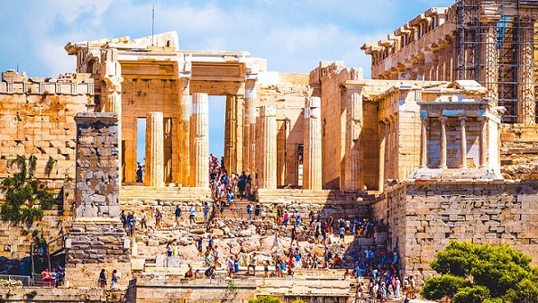 Greece Travel Athens Greece Travel Athens