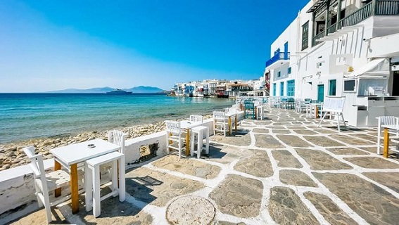 Greek Travel Mykonos Greek Travel Mykonos