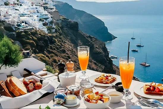 Greek Travel Santorini Greek Travel Santorini