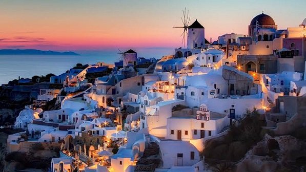 Greek Travel Greek Travel
