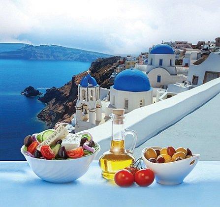 Greece Travel Guide: Islands, Beaches & Ancient Ruins #FrizeMedia