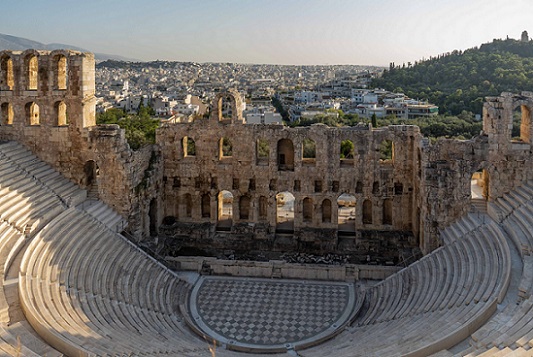 Greek Travel4 Greek Travel4