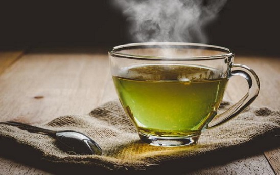 Green Tea Benefits