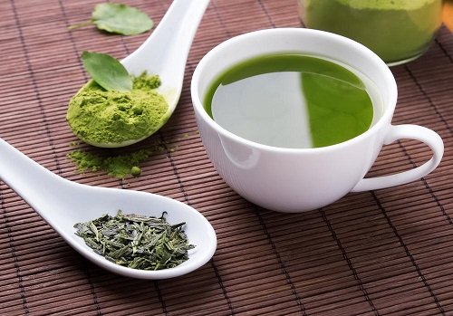 Green Tea & Wellness: The Science and the Rituals #FrizeMedia