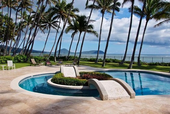 The Ultimate Hawaiian Getaway #FrizeMediaTravel