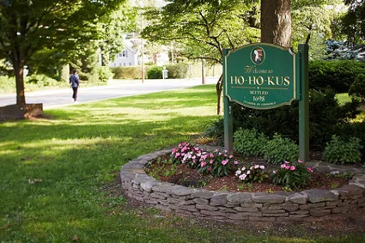 Ho Ho Kus New Jersey Travel