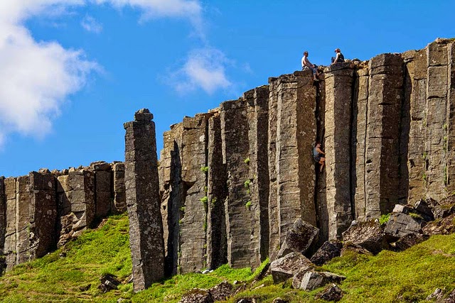 Iceland Snaefellsnes Peninsula