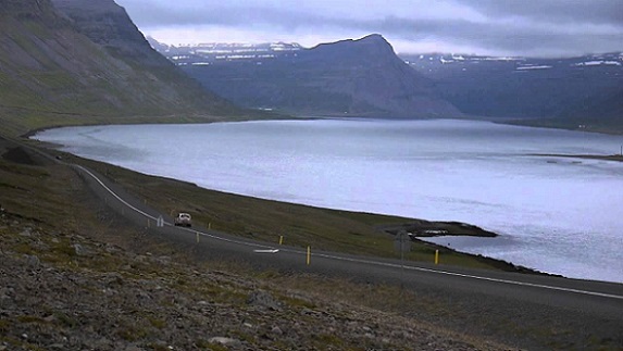 Iceland West Fjords