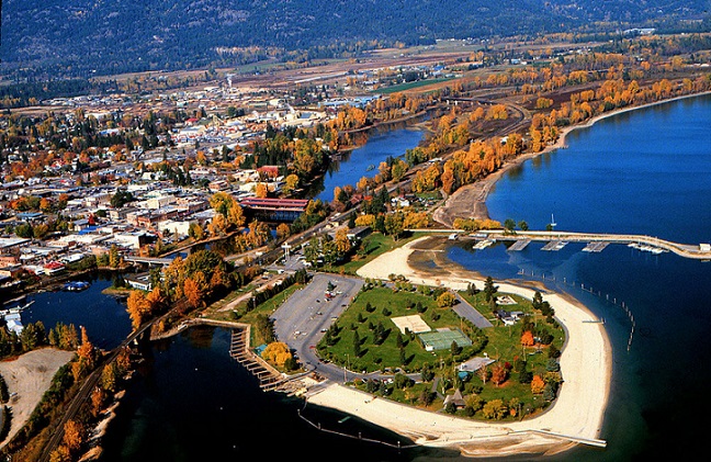 Idaho - Sandpoint - FrizeMedia - DigitalMarketing