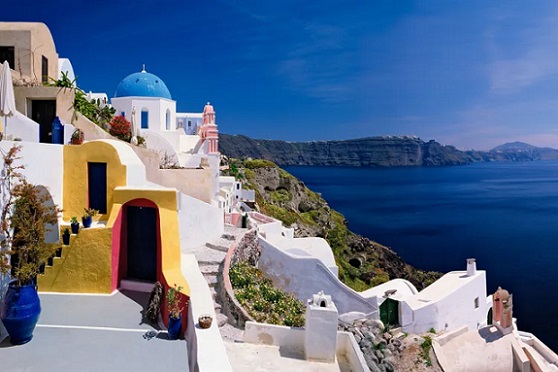 International Travel Destinations Greece International Travel Destinations Greece
