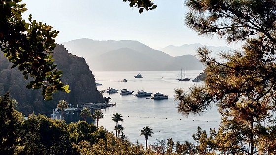 International Travel Destinations Turkey Turquoise Coast International Travel Destinations Turkey Turquoise Coast