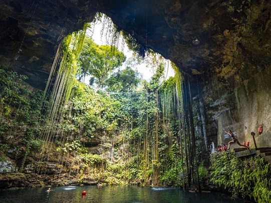 International Travel Destinations Yucatan International Travel Destinations Yucatan