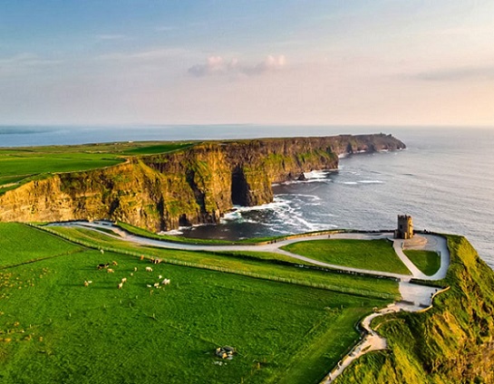 Ireland Travel Tourism2